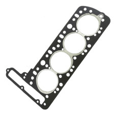 Junta de Cabeçote da Mercedes MB 180D 2.4 8V ( Aço )