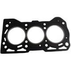 Junta de Cabeçote do Suzuki Swift 1.0 6V  (Fibra)