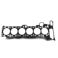 Junta de Cabeçote Direito do BMW 530 3.0 32V BL. M60/B30(308S1) 92/95 GAS - Fibra