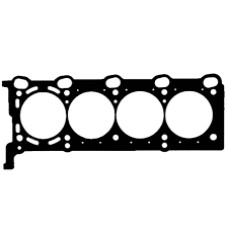 Junta de Cabeçote Direito do BMW 540 4.4 32V BL.M62(448S1) 98/04 GAS