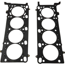 Junta de Cabeçote Direito do BMW 745 4.4 32V BL.M62(448S2) 01/06 GAS - Chapa