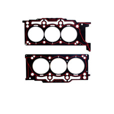 Junta do Cabeçote Jeep Grand Cherokee 3.6 V6 24v - ( Par Fibra ) 