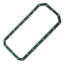 Junta do Carter da Emp. Motor GM - Hyster 2.5 8V BL.151