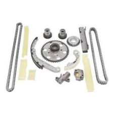 Kit de Corrente da Nissan Frontier Sel 2.5 16V T.D BL.YD25DDTI - Com elo Duplo 