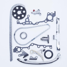 Kit de Corrente SWR 2.7 16V BL.3RZ 