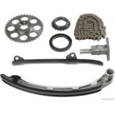 Kit de Corrente da Emp. Motor Toyota 4.5 24V BL.1FZ 