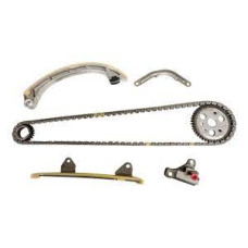 Kit de Corrente Daihatsu Terios 1.3 16V 1998/2002