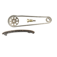Kit de Corrente do Ford KA 1.3 8V GAS 1995/1999