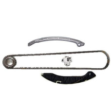 Kit de Corrente do Ford Novo Fusion 2.0 16V GAS 2012/2018
