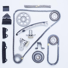 Kit de Corrente