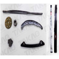 Kit de Corrente do Fusion 2.5 16V FLEX 2012/2018