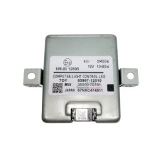 Módulo de controle de luz de computador LED DM004 - 85967-02020