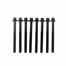 Parafuso de Cabeçote da Santa Fé 3.3 24V BL.G6DF