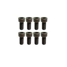 Parafuso do Volante da Nissan Frontier Sel 2.5 16V 190 CV