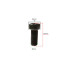 Parafuso do Volante da Nissan Frontier Sel 2.5 16V 190 CV