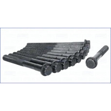 Parafusos Cabeçote Toyota Hilux Sw4 Srv 2.7 16v 