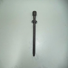 Parafuso de Cabeçote do Audi A3 1.8 16V 13/18 GAS
