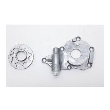 Reparo da Bomba de Óleo da HB20 1.0 12V BL.F3LAG