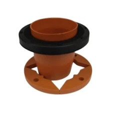 Retentor Dianteiro do Ford KA 1.3 8V GAS 1995/1999