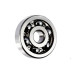 Rolamento Eixo Piloto Cambio Hyundai HD78 3.0 16V T-Diesel Ref-6309ZNRX/C3
