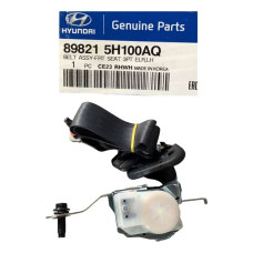 Cinto Segurança Esquerdo Hyundai Hd78 Original -898215h100AQ