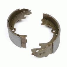 Sapata de Freio do Kia Bongo K2500 2.5 8V DIESEL BL.D4BH 07/16