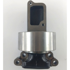 Tensor da Correia do Comando de Válvulas - Fixo Hilux 3.0 12V BL.3VZF/FE  