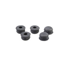 Cobertura de Protecção do Sistema de Freio do Ttrator Case MAXXUM 110 -5171793
