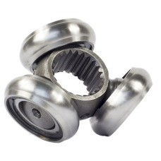 Trizeta de Tulipa Da Grand Cherokee 3.6 2011