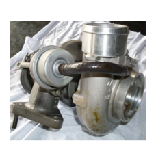 Turbina da Ford Ranger Power Store 3.0 2005/12