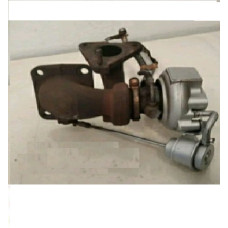 Turbina Ford Transit  2.4 16V Duratorq 2011