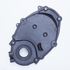 Tampa da Distribuição do Motor da Emp. Motor GM - Hyster 4.3 12V VORTEC 