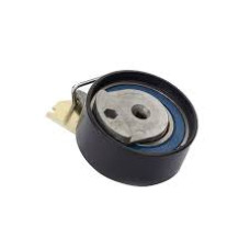 Tensor da Correia do Comando de Válvulas do Citroen C3 1.5 8V BL.TU4M 13/16 FLEX