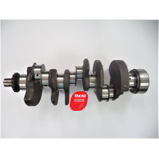 Eixo do Virabrequim da Emp. Motor GM - Daewoo 4.3 12V Vortec