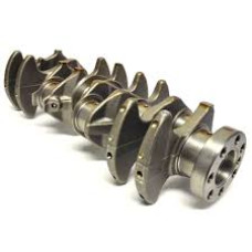 Eixo Virabrequim da Emp. Motor Mitsubishi Clark 2.0 8V BL.4G63