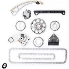 Kit Corrente Gm Tracker 2.0 16v J20a