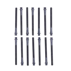 Parafuso de Cabeçote do BMW 525 2.5 24V BL.M50(256S2) 92/97 GAS