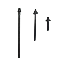 Parafuso de Cabeçote do Citroen C4 Lounge 1.6 16V BL.TUSJP4 10/19 FLEX 